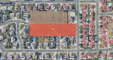 0 N Acacia Avenue, Rialto, CA 92376