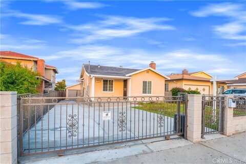 2610 Del Mar Avenue, Rosemead, CA 91770