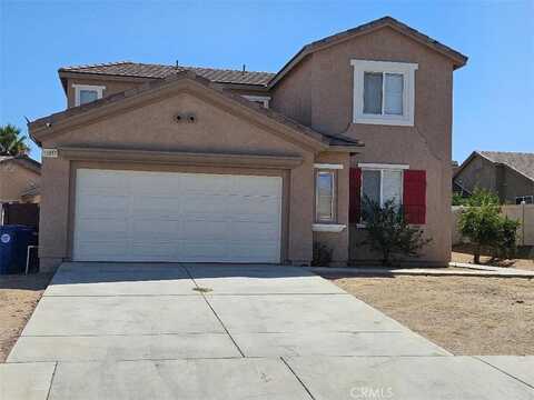 15857 Fremont Street, Adelanto, CA 92301