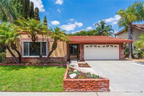 2815 E Dutch Avenue, Anaheim, CA 92806