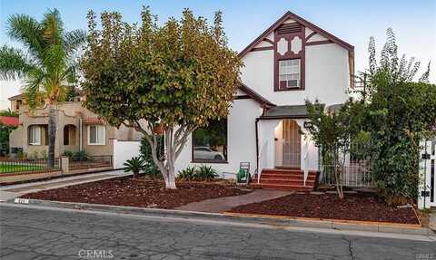 825 Palm Place, Montebello, CA 90640