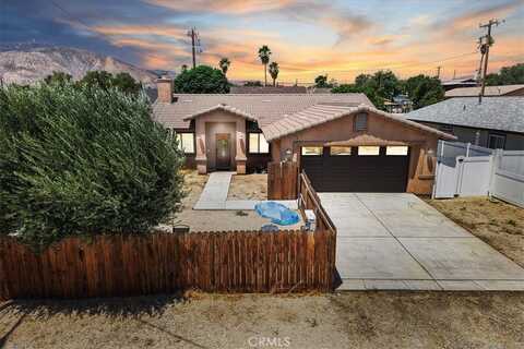 14583 Almond Street, Cabazon, CA 92230
