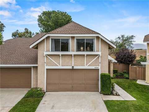 16606 Shinedale Drive, Canyon Country, CA 91387