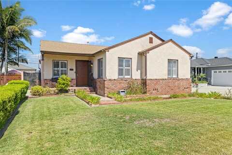 7327 Eglise Avenue, Pico Rivera, CA 90660