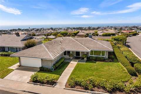 3501 Sausalito Drive, Corona del Mar, CA 92625