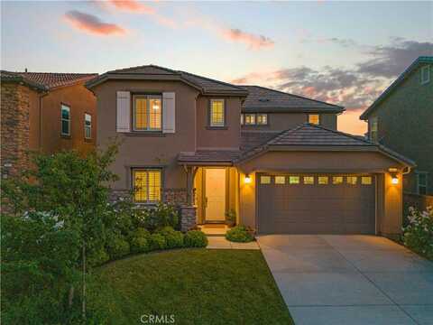 28865 Plaza De Oro, Valencia, CA 91354