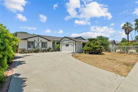 8617 Marklein Avenue, North Hills, CA 91343