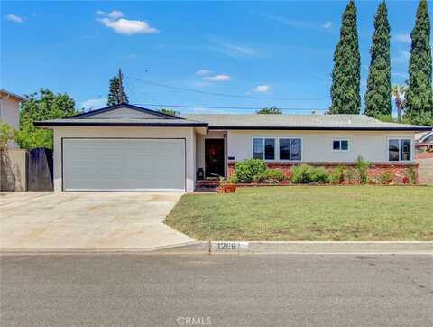 12691 Sweetbriar Drive, Garden Grove, CA 92840