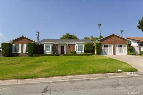 5766 N Sycamore Avenue, Rialto, CA 92377