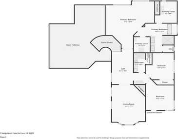 7 Hedgeland, Coto de Caza, CA 92679