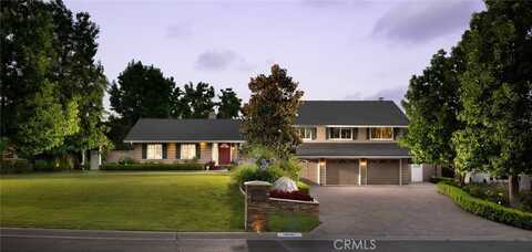 9642 James Circle, Villa Park, CA 92861