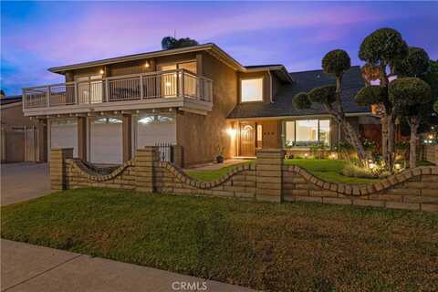 420 S Rolling Hills Place, Anaheim Hills, CA 92807