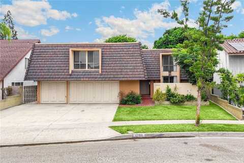 17103 Cortner Avenue, Cerritos, CA 90703