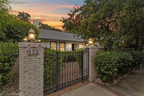 425 E. Baseline Rd, Claremont, CA 91711
