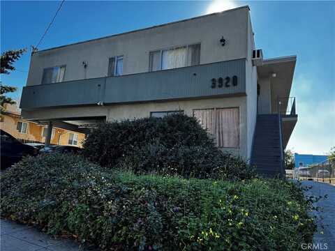 3920 Marathon Street, Los Angeles, CA 90029