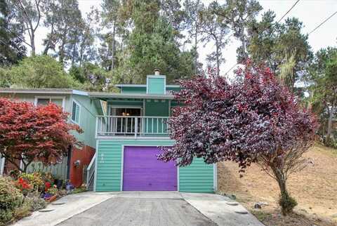 910 Sheffield Street, Cambria, CA 93428
