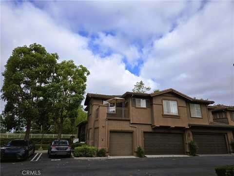 47 Red Bud, Aliso Viejo, CA 92656