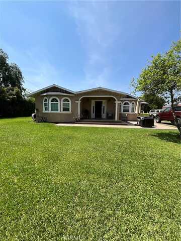 2609 Central Avenue, El Monte, CA 91733