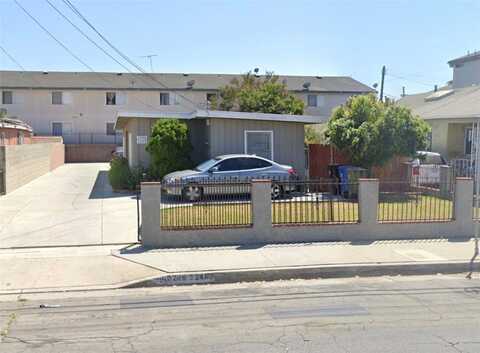3246 w 135th st, Hawthorne, CA 90250