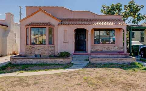542 W 105th Street, Los Angeles, CA 90044