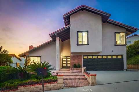 16211 Elza Drive, Hacienda Heights, CA 91745