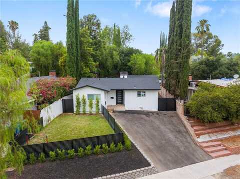 4743 Topanga Canyon Boulevard, Woodland Hills, CA 91364
