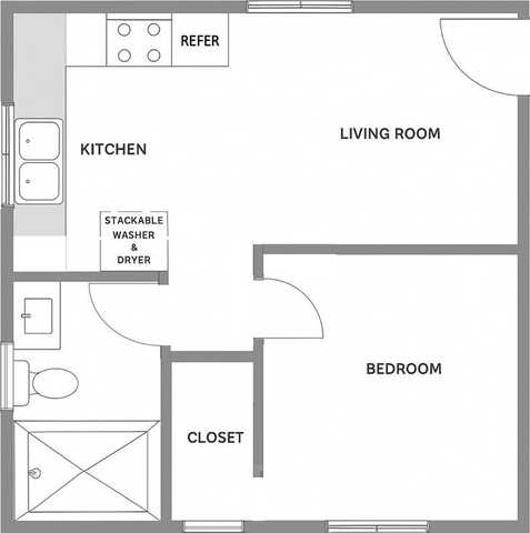 7712 Melrose, Buena Park, CA 90621