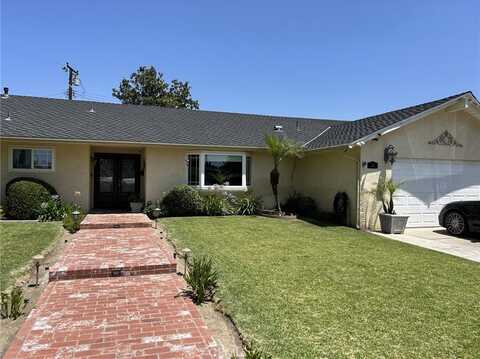 734 S Fircroft Avenue, Covina, CA 91723