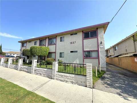 1637 W 227th Street, Torrance, CA 90501