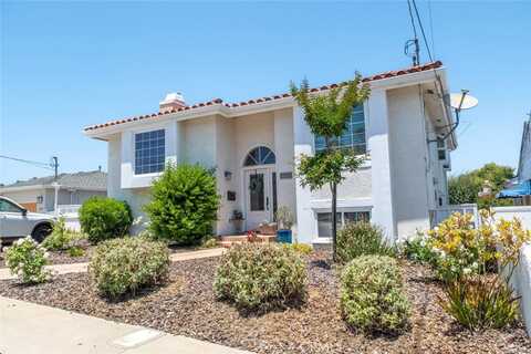 1751 1st Street, Manhattan Beach, CA 90266