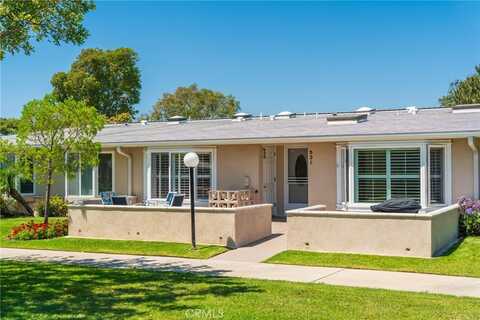 1701 M14 Sunningdale Drive, Seal Beach, CA 90740