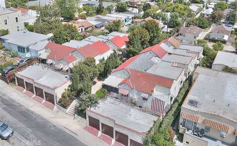 1752 Lucretia Avenue 1746, Los Angeles, CA 90026