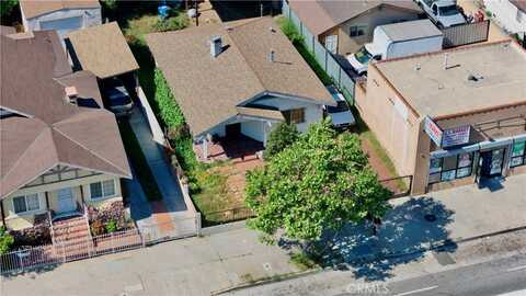 1331 W Manchester Avenue, Los Angeles, CA 90044