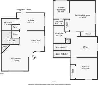1850 W Falmouth Avenue, Anaheim, CA 92801