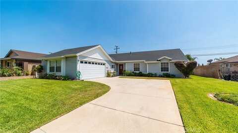 2114 E Petunia Street, Glendora, CA 91740
