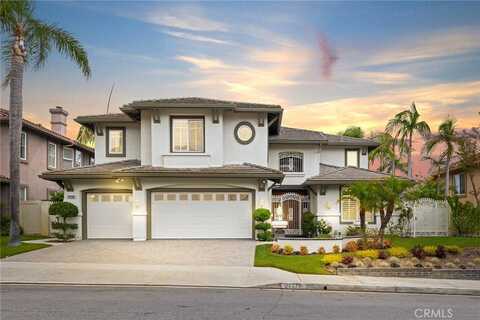 20270 Landig Circle, Yorba Linda, CA 92887