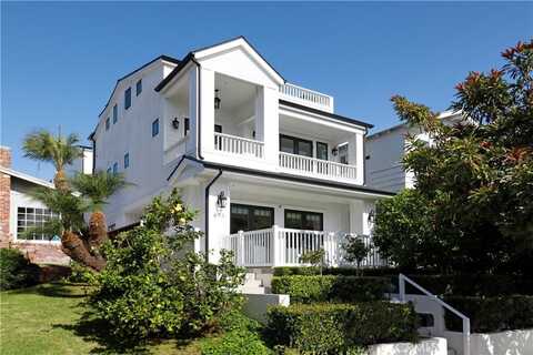 613 Iris Avenue, Corona del Mar, CA 92625