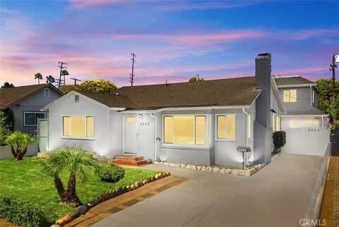 3036 Military Avenue, Los Angeles, CA 90034