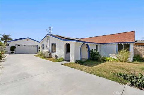 6681 Rostrata Avenue, Buena Park, CA 90621