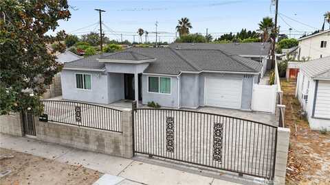 8225 Ben Avenue, North Hollywood, CA 91605
