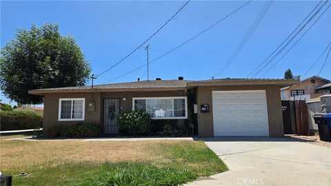 5578 Newman Street, Cypress, CA 90630