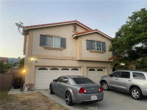 14956 Genoa Drive, Fontana, CA 92336