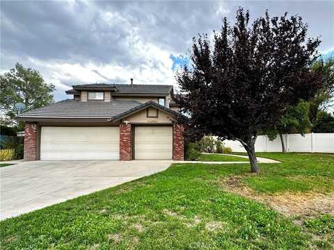 45202 Pickford Avenue, Lancaster, CA 93534