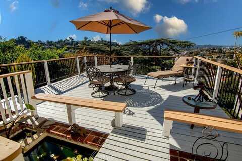 934 Highline Rd, Glendale, CA 91205