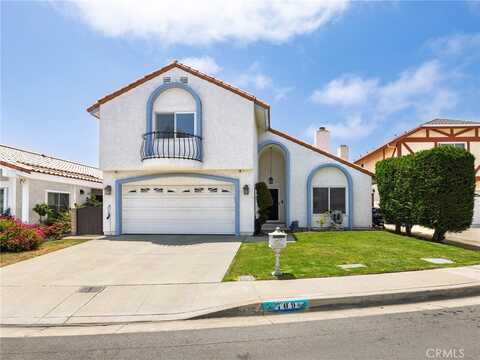 709 Redwood Avenue, El Segundo, CA 90245