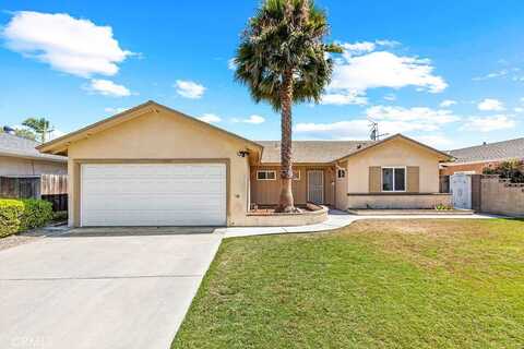 2828 W Westhaven Drive, Anaheim, CA 92804