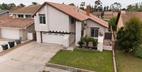 25442 Mina Court, Lake Forest, CA 92630