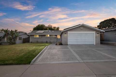 4158 Seri Street, San Diego, CA 92117