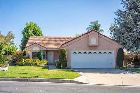 1224 Mallorca Street, Upland, CA 91784