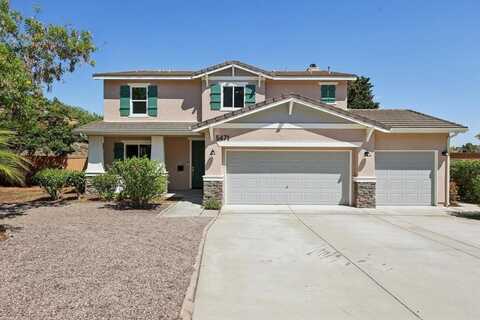 5471 Papagallo Drive, Oceanside, CA 92057